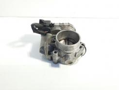 Clapeta acceleratie, cod 0280750085, Peugeot 307 SW, 1.6 benz, NFU