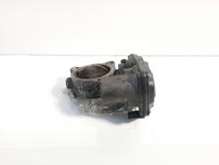 Clapeta acceleratie, cod 7810752-02, Bmw 5 (F10) 2.0 D, N47D20C (id:408622)