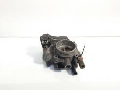 Clapeta acceleratie, cod 09128518, Opel Meriva A, 1.8 B, Z18XE (id:451922)