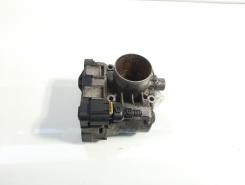 Clapeta acceleratie, cod 55192786, Fiat Grande Punto (199), 1.2 benz, 199A4000