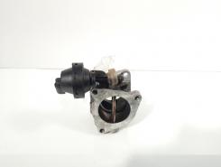 Clapeta acceleratie, cod 46767695, Alfa Romeo 156 (932), 2.4 JTD, 839A6000