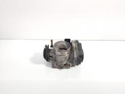 Clapeta acceleratie, cod 06A133064J, Audi A3 (8L1), 1.6 benz, AEH