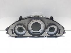 Ceas bord, cod A2195401047, Mercedes CLS (C219) 3.0 CDI, OM642920 (id:462888)