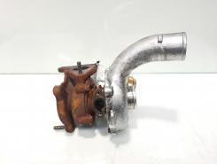 Turbosuflanta, cod 8200091350A, Renault Laguna 2 Combi, 1.9 DCI (id:462660)