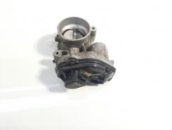 Clapeta acceleratie, cod 4M5G-ED, Ford Focus 2 (DA) 1.8 B, QQDB (id:443802)