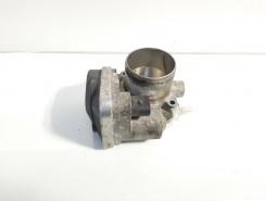 Clapeta acceleratie, cod 8200190230, 8200171134B, Renault Clio 3, 1.6 benz, K4M804