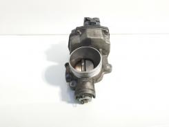 Clapeta acceleratie, cod 9640796280, Citroen C2 (JM), 1.4 benz, KFV