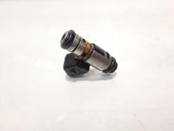 Injector, cod 1WP160, Fiat Grande Punto Van (199) 1.2 B, 169A4000 (id:462695)