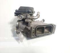 Clapeta acceleratie, cod 04L128063N, VW Golf 7 (5G), 1.6 TDI, CLH