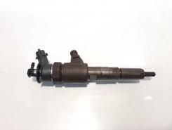 Injector, cod 0445110252, Peugeot 207 (WA) 1.4 hdi, 8HZ (id:462378)