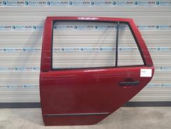 Usa stanga spate, 6Y9833051, Skoda Fabia Combi 6Y5, (id:173378)