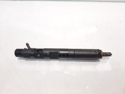 Injector, cod 8200815416, EJBR05102D, Renault Scenic 3, 1.5 dci, K9K830