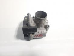 Clapeta acceleratie, cod 03D133062E, VW Polo (9N_), 1.2 benz