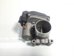 Clapeta acceleratie, cod 03D133062F, Skoda Fabia 2, 1.2 benz, CGP