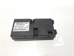 Modul scaune, cod A2118702126, Mercedes CLS (C219) (id:462919)