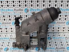 Carcasa filtru ulei 7797392, Bmw 5 (E61) 2004-2010