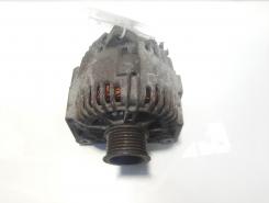 Alternator 110A, cod 8200495294, Renault Megane 2, 1.9 DCI, F9Q804 (id:463089)