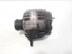 Alternator, Renault Scenic 1, 1.9 DCI (id:462706)