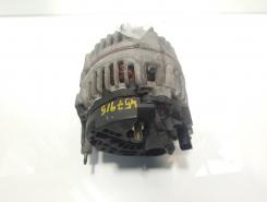 Alternator 90A, cod 028903028D, VW Golf 4 (1J1) 1.6 16V benz, AZD (id:462729)