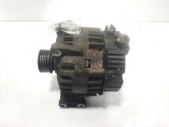 Alternator 90A, cod A0121544502, Mercedes Clasa A (W168), 1.4 benz, OM166940 (id:462739)