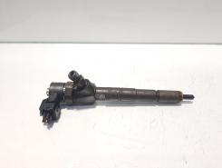 Injector, cod 0445110327, Opel Insignia A, 2.0 CDTI, A20DTH (id:463085)