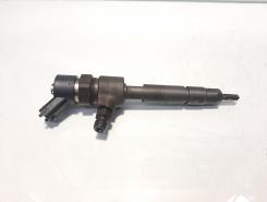 Injector, cod 0445110119, Fiat Stilo (192) 1.9 M-Jet, 192A1000 (id:463114)