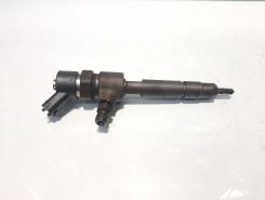 Injector, cod 0445110119, Fiat Stilo (192) 1.9 M-Jet, 192A1000 (id:463116)