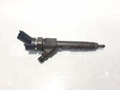 Injector, cod 8200100272, 0445110110B, Renault Laguna 2, 1.9 dci, F9Q (id:463081)