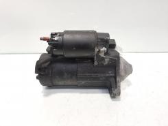 Electromotor, cod 7711135334, Nissan Cube (Z12), 1.5 DCI, K9K270, 5 vit man