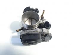 Clapeta acceleratie, cod 06A133064J, Vw Golf 4 (1J1) 1.6 B, AKL (id:313708)