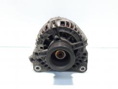 Alternator 90A, cod 028903028D, Skoda Octavia 1 Combi (1U5) 1.6 B, AKL (pr:110747)