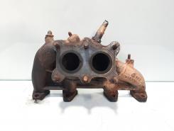 Galerie evacuare, cod 06A253033P, Vw Golf 4 (1J1) 1.6 B, AKL