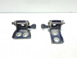 Set balamale dreapta fata, Peugeot 308 SW