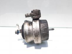 Tampon motor stanga cu senzor, cod 4F0199779L, Audi A6 Avant (4F5, C6), 2.7 TDI, BPP