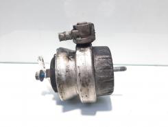 Tampon motor stanga cu senzor, cod 4F0199779L, Audi A4 Avant (8ED, B7), 2.7 TDI, BPP