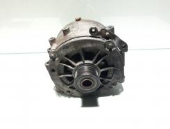 Alternator 190A Delphi, cod A0001502550, Mercedes Clasa C Coupe (CL203), 2.7 CDI, OM612962 (id:462564)