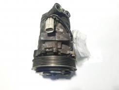 Compresor clima, cod GM24461719, Opel Corsa C (F08, F68) 1.2 benzina, Z12XEP (id:463166)