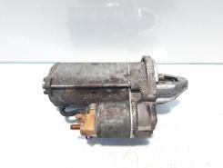 Electromotor, cod 0051511301, Mercedes Clasa C T-Model (S203), 2.2 CDI, OM646963, cutie automata