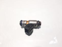 Injector, cod 1WP160, Fiat Grande Punto (199) 1.2 benzina, 169A4000 (id:463215)
