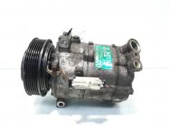 Compresor clima, cod 24411249, Saab 9-5 (YS3E), 2.2 TID, D223L