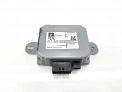 Modul navigatie, cod 13306647, Opel Astra J Combi