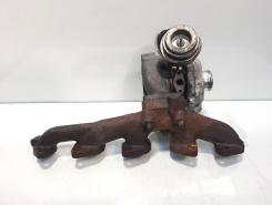 Turbosuflanta, cod 24445062, Opel Astra G, 2.2 DTI, Y22DTR