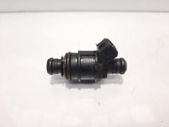 Injector, cod 90536149, Opel Astra G Cabriolet, 1.8 benzina, Z18XE