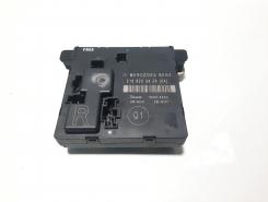 Modul usa dreapta spate, cod 2198203426-04, Mercedes CLS (C219) (id:463301)