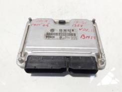 Calculator motor, 045906019BR, 0281012318, Skoda Fabia Combi (6Y5), 1.4tdi, (id:173480)