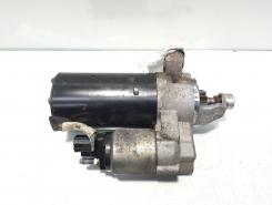 Electromotor, cod 059911021C, Audi A4 Avant (8K5, B8) 3.0 TDI, CAP, cutie automata