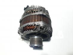 Alternator (2 pini), cod 8200660057, Renault Laguna 3, 1.5 dci, K9K780 (id:463188)