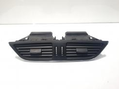 Grila aer bord centrala, cod A2198300054, Mercedes CLS (C219) (id:462930)