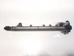 Rampa injectoare cu senzori, cod A6400701295, Mercedes Clasa B (W245) 2.0 CDI, OM64094030 (id:463151)