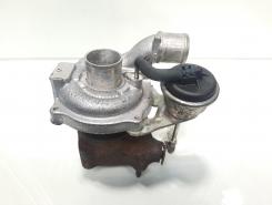 Turbosuflanta, cod 54359700011, Renault Kangoo 2 Express, 1.5 DCI, K9K808